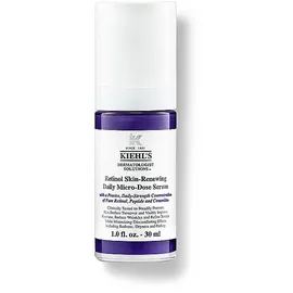 Kiehl's Retinol Skin-Renewing Daily Micro-Dose Serum 30 ml