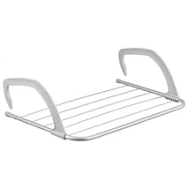 Arte Regal Balkon-Wäscheständer 3 m Stahl