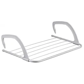 Arte Regal Balkon-Wäscheständer 3 m Stahl