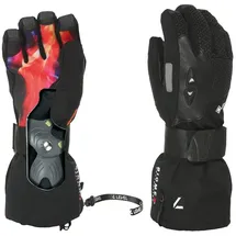 Level SUPER PIPE GORE-TEX Handschuh 2026 black - 8