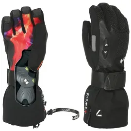 Level SUPER PIPE GORE-TEX Handschuh 2026 black - 8