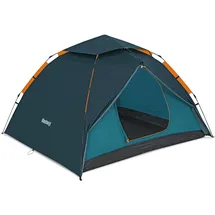 BESTWAY Alpine Dome Mehrfarbig