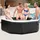 Intex Oktagon Jet - Bubble Deluxe 28458EX / Whirlpool Spa