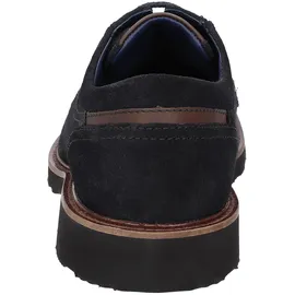 SIOUX Dilip-716-H Herren Blau 40
