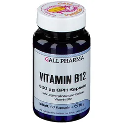 green line Nutritheke Vitamin B3