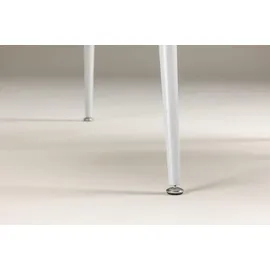 VCM Plaza Ø 100 cm grau