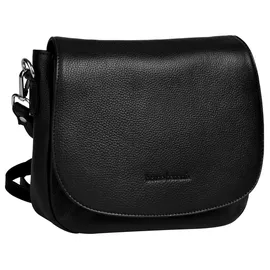 Bruno Banani Umhängetasche SAMEA in schwarz | Gr.: onesize,