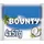 Bounty Multipack 4x57g(2x28,5g)