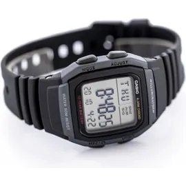 Casio W-96H-1BVDF D054 (D054)