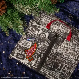 Cinereplicas Stranger Things Adventskalender 2025