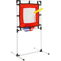 Sportfit Wurfscheiben-Tor