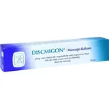 Fritz Zilly DISCMIGON Massage Balsam