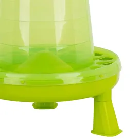 Gaun Zubehör für Geflügelkäfig, 4 kg, mit Beinen