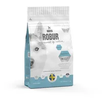 Bozita Robur Sensitive Grain Free Reindeer Hundetrockenfutter 3 kg