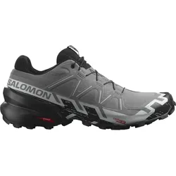 Salomon Herren Speedcross 6 grau 49.3