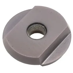 Wendeplatten ROHX 1604 Y für Aluminium Material
