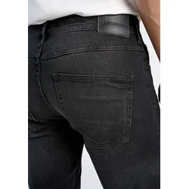 Lindbergh Jeans 'Superflex' - Blau,Schwarz - 40
