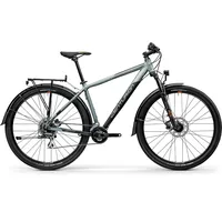 Centurion Backfire Comp 50.29 EQ Grau Modell 2023