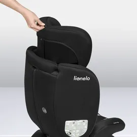 lionelo Bastiaan i-Size (Babyschale, ECE R129/i-Size Norm)