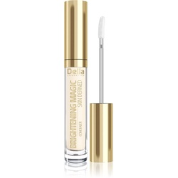 Delia Cosmetics Brightening Magic Skin Defined aufhellender Concealer Farbton 06 Nude 2.5 ml