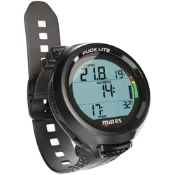 Mares Puck Lite Tauchcomputer