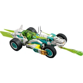 LEGO LEGO® Monkie Kid Meis Drachenauto