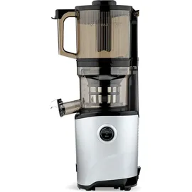 Kuvings Auto8 Slow Juicer - Silberfarben