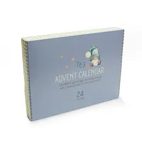 Tea Soul | Adventskalender mit Tee