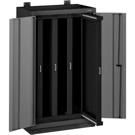 VIGOR Apothekerschrank, (LxBxH) 1120 x 726 x 1980 mm