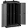 VIGOR Apothekerschrank, (LxBxH) 1120 x 726 x 1980 mm