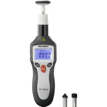 VOLTCRAFT Drehzahlmesser DT-30LK 0,06 m