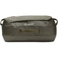 Bergans Kompass Duffel Bag 50 dark green mud (13655)