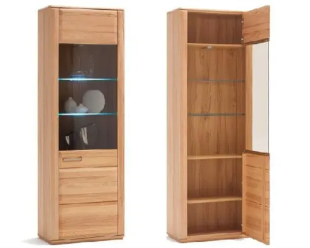 MCA Direkt Sena Vitrine-R EB200T11 KB200T11
