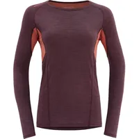 Devold of Norway Devold Running Merino 130 Shirt WMN