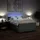 vidaXL Boxspringbett 140 x 200 cm Dunkelgrau