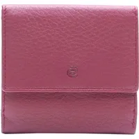 Esquire Deer Wiener Wallet red