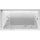 Duravit Starck Whirlpoolbadewanne 90 x 190 cm (760337000CE1000)