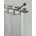 GARESA GARESA grau graphit L 440cm Ø 16mm Gardinenstangen