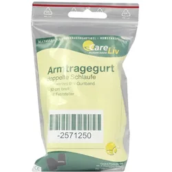 Armtragegurt Doppelte Schlaufe 1 St