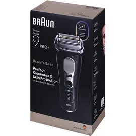 Braun Series 9 Pro+ 9600s
