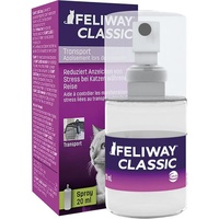 CEVA FELIWAY CLASSIC Transport Spray