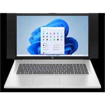 HP 17-cp0167ng AMD Ryzen 7 5700U 16 GB RAM 1 TB SSD Win11 Home