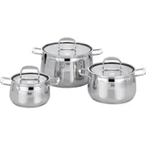 ELO Mystery Topf-Set 3-tlg.