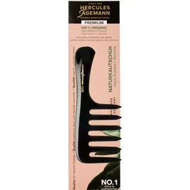 Hercules Sägemann Meisterkamm Styling 5610 6,5 Zoll