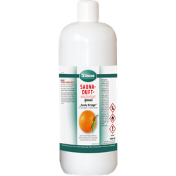 Finnsa Sauna Duftkonzentrat Spezial - Sunny-Orange 1L