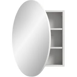 Xonox.Home Riff Spiegelschrank 60x109 cm