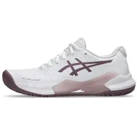 Asics GEL-CHALLENGER 14 Grau/Rosa/Weiß 41