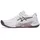 Asics GEL-CHALLENGER 14 Grau/Rosa/Weiß 41