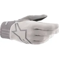 Alpinestars bicycle A-dura Gel Handschuhe - Light Grey -