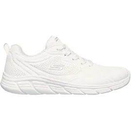 SKECHERS Bobs B Flex Lo Damen Weiß 39